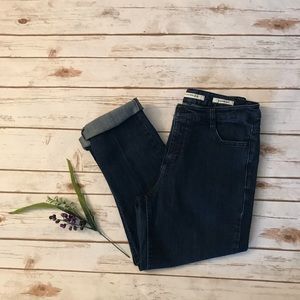 Jones of New York Capri Style Jeans